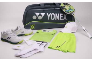 Viktor Axelsen collectie verkrijgbaar