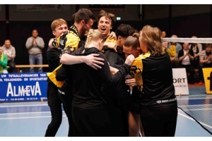 Ontknoping Eredivisie: wie pakt de hoofdprijs in 2026?