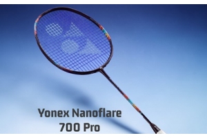 De Nanoflare 700 Pro onder de loep door Jerry