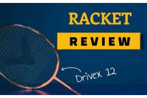 Review Victor Drivex 12 door Jerry