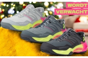 Yonex lanceert nieuwe Subaxia schoenen