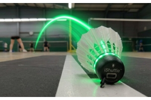 Vanaf vandaag verplicht gebruik van de iShuttle™ met automatische lijndetectie!