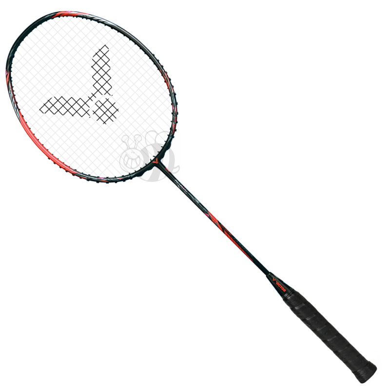 「美品」VICTOR THRUSTER RYUGA LLIC 3UG5 Victor Thruster Ryuga Metallic China Open ChangZhou