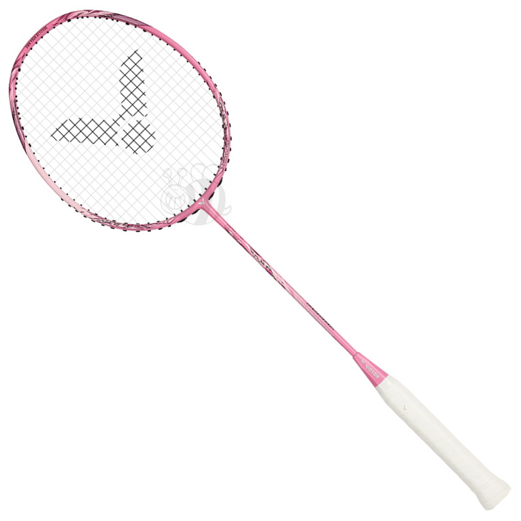 Victor Thruster Ryuga Metallic CPS I Flamingo Pink 4U5