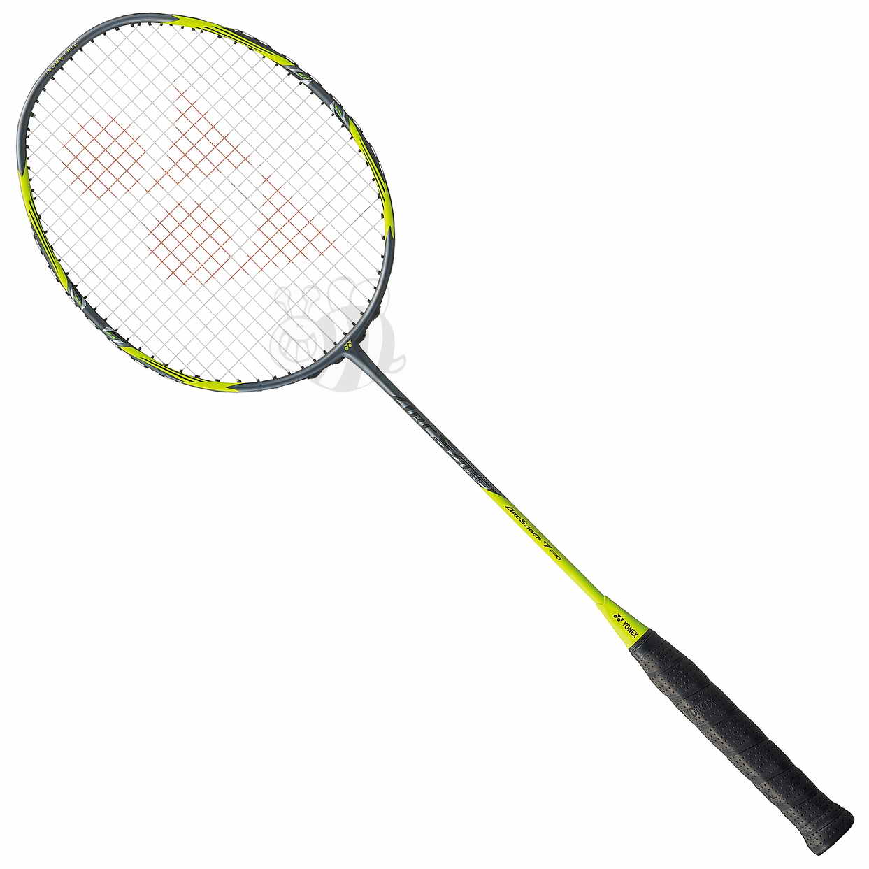 Yonex Arcsaber 7 Pro Yellow 4U5 Frame