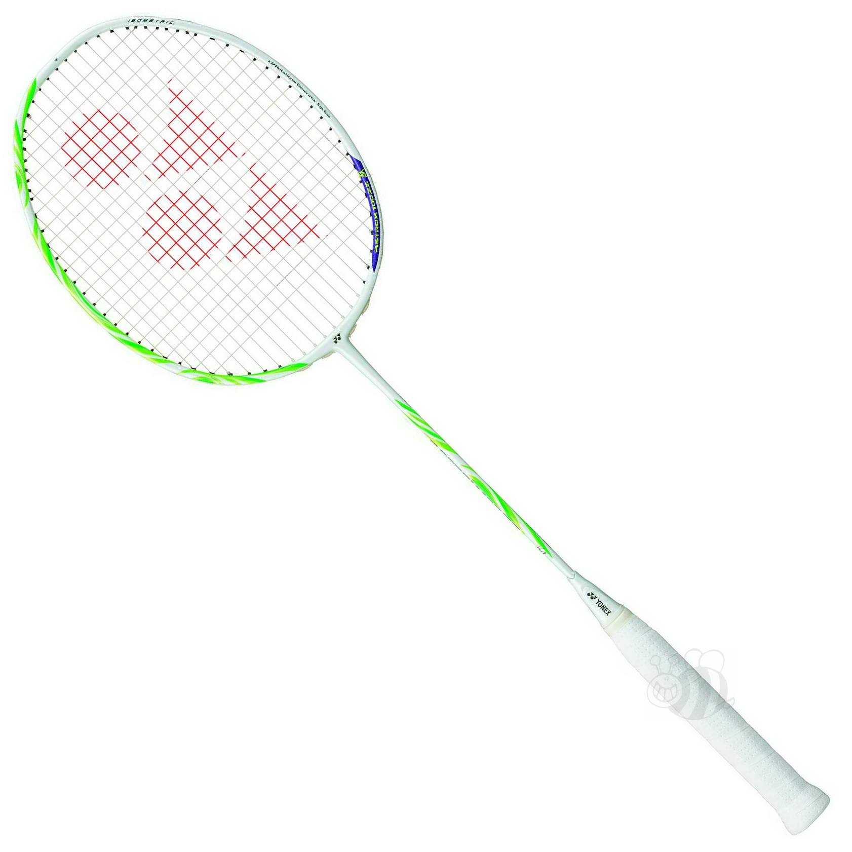 Yonex Astrox 100VA ZZ Grayish Beige 4U5 Frame