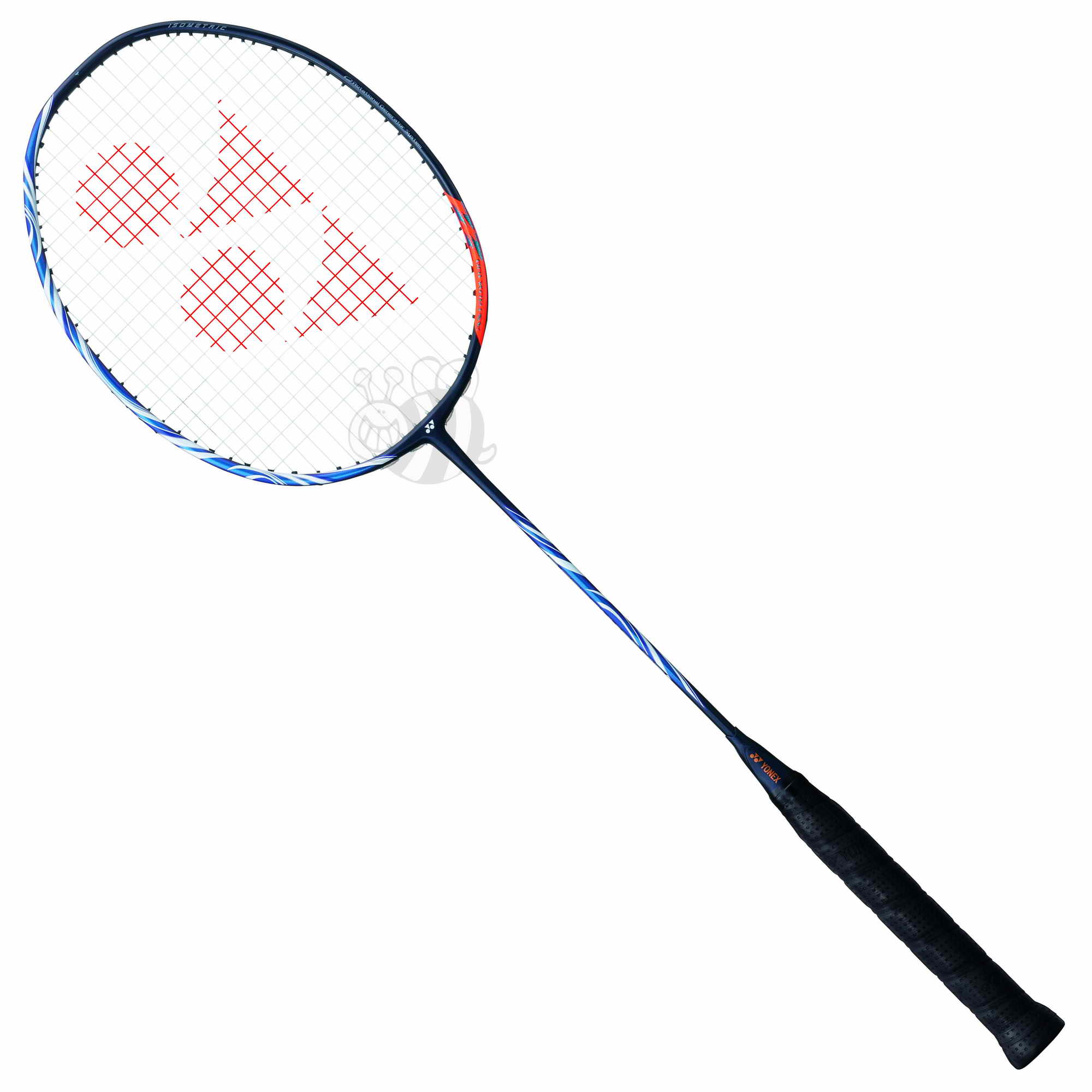 Yonex Astrox 100ZZ Dark Blue 4U5 Frame