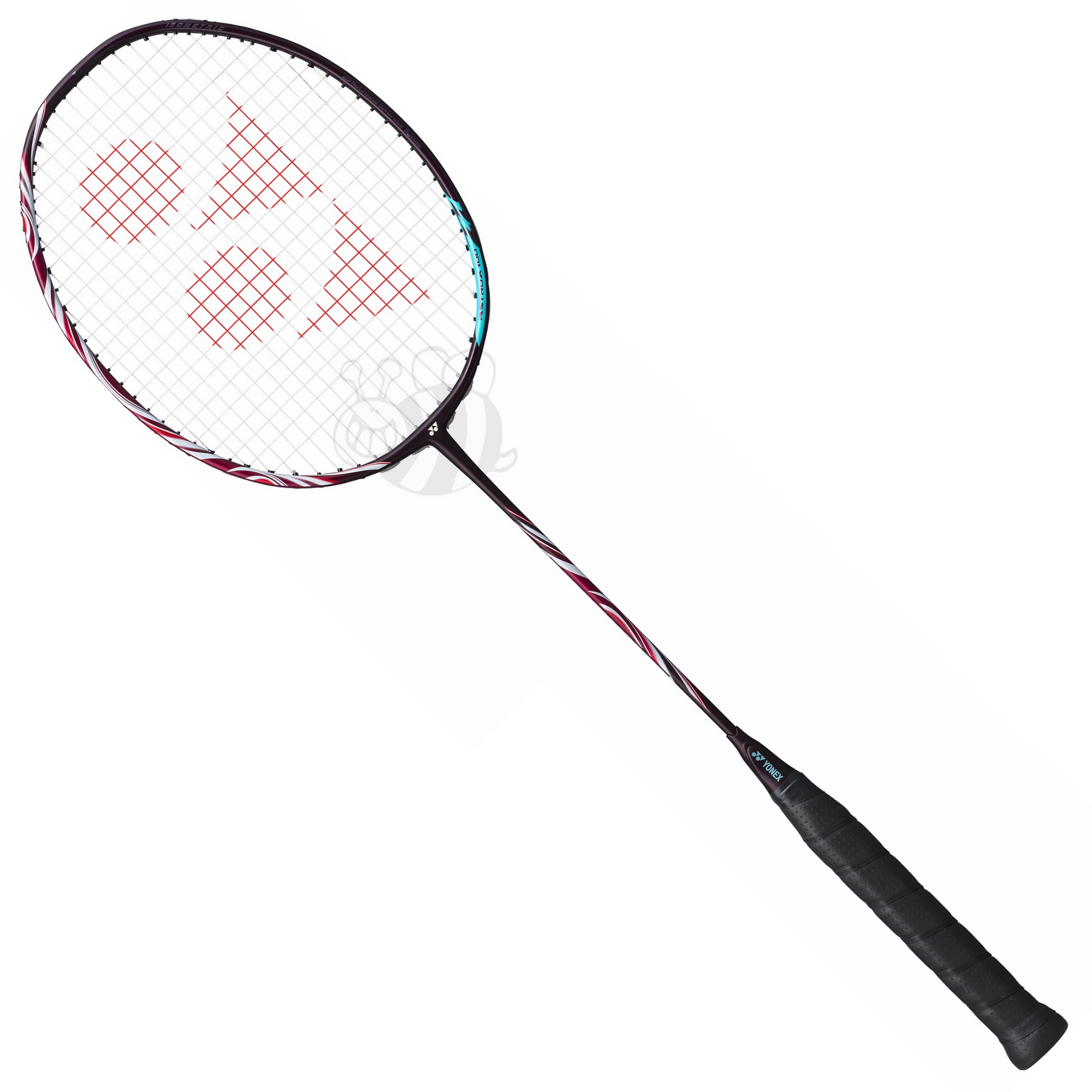 Yonex Astrox 100ZZ Red 4U5 Frame