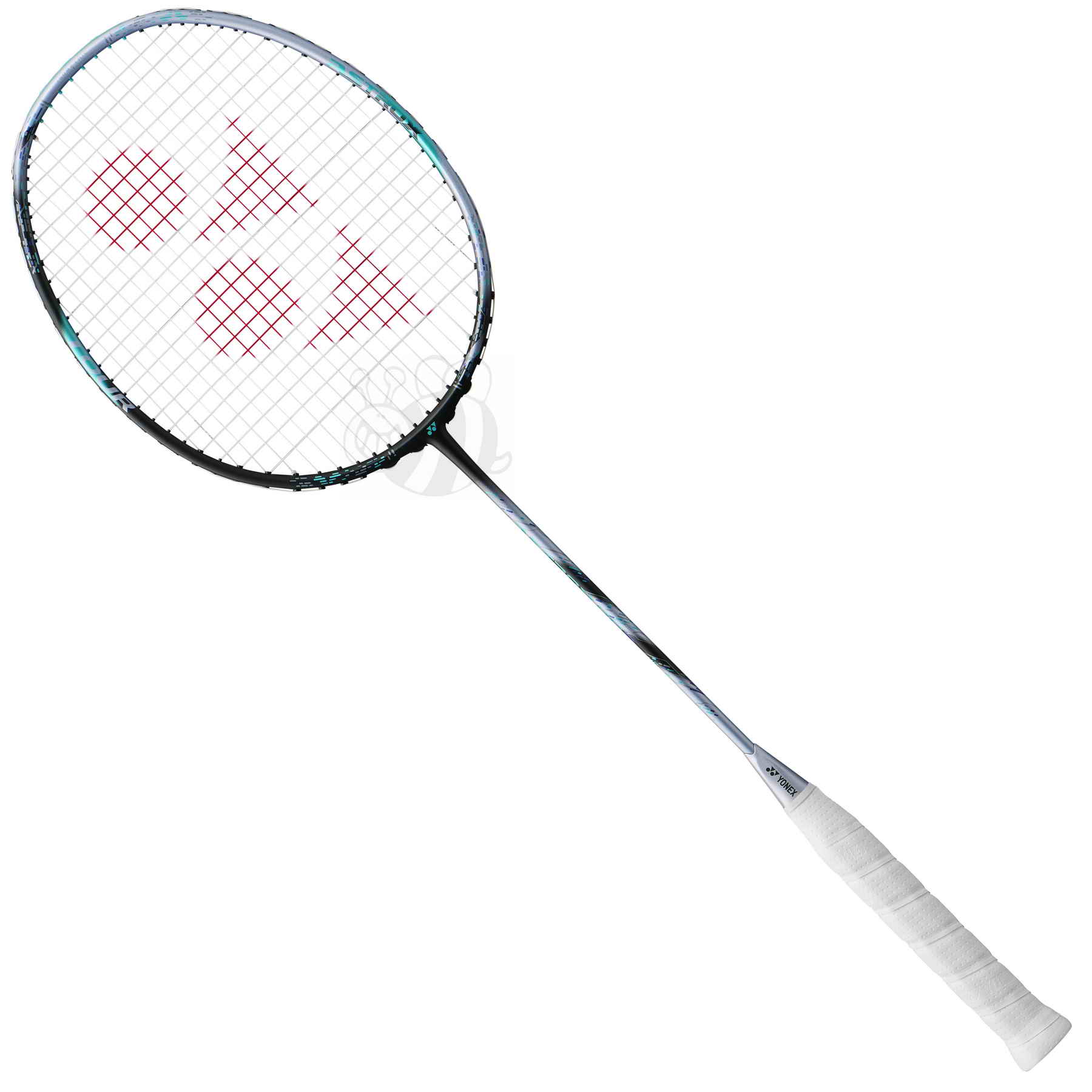 Yonex Astrox 88 D Tour Black/Silver 4U5 Frame