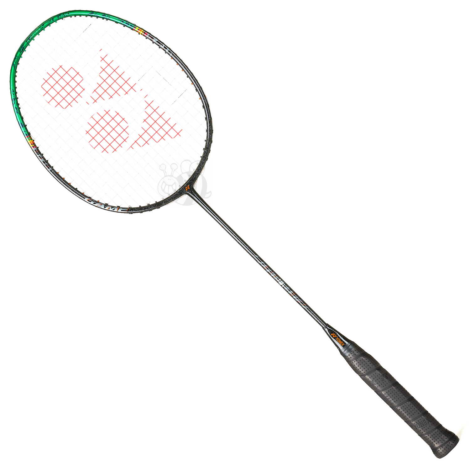 Yonex-Astrox-99-Game-Black-