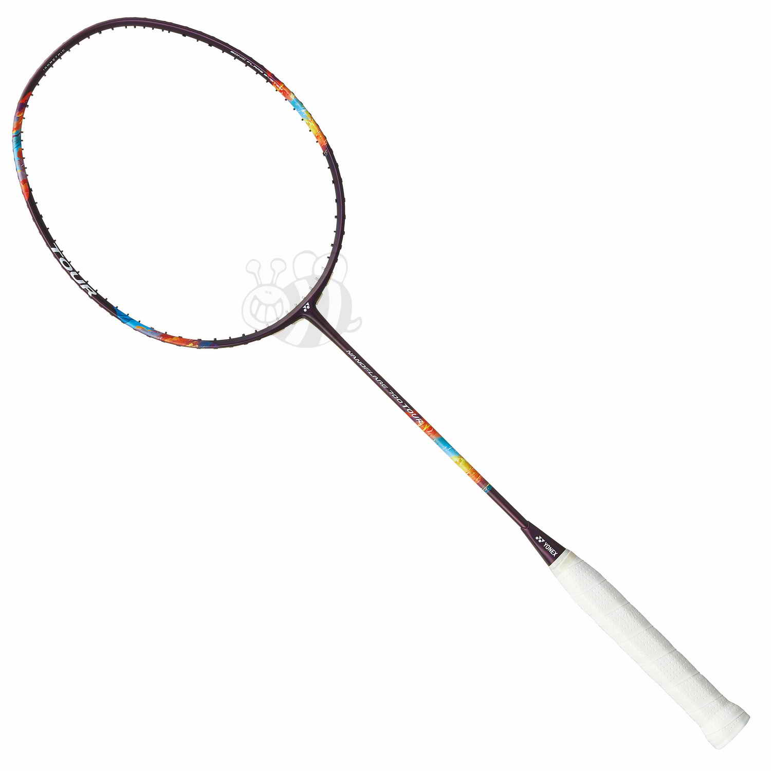 専用/ヨネックス/4U5/パープル/ナノフレア700ツアー/NANOFLARE Yonex-NanoFlare-700-Tour-