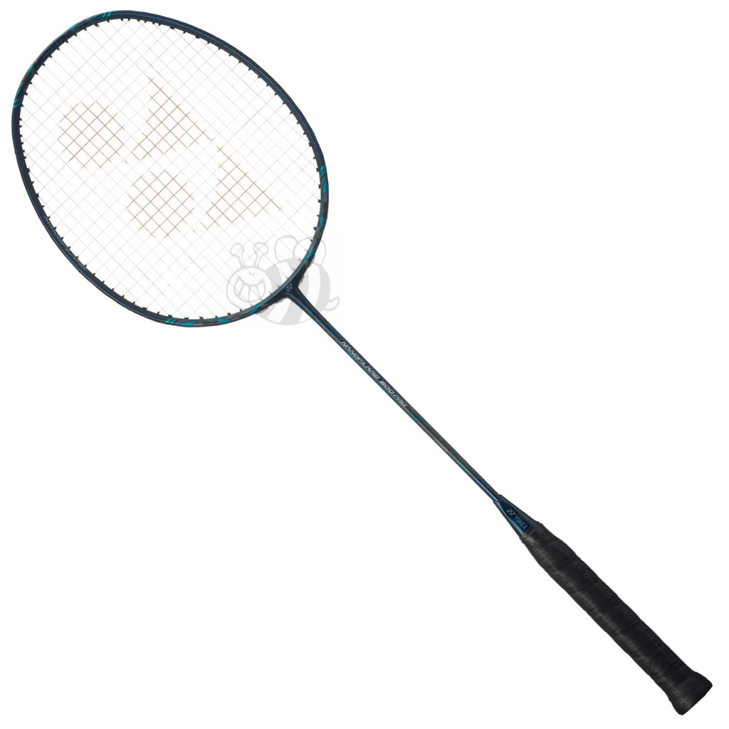 YONEX NANOFLARE 800 Pro 4UG5 ジャンク品 Yonex NanoFlare 800 Play Badminton Racket (Deep Green) (4UG5