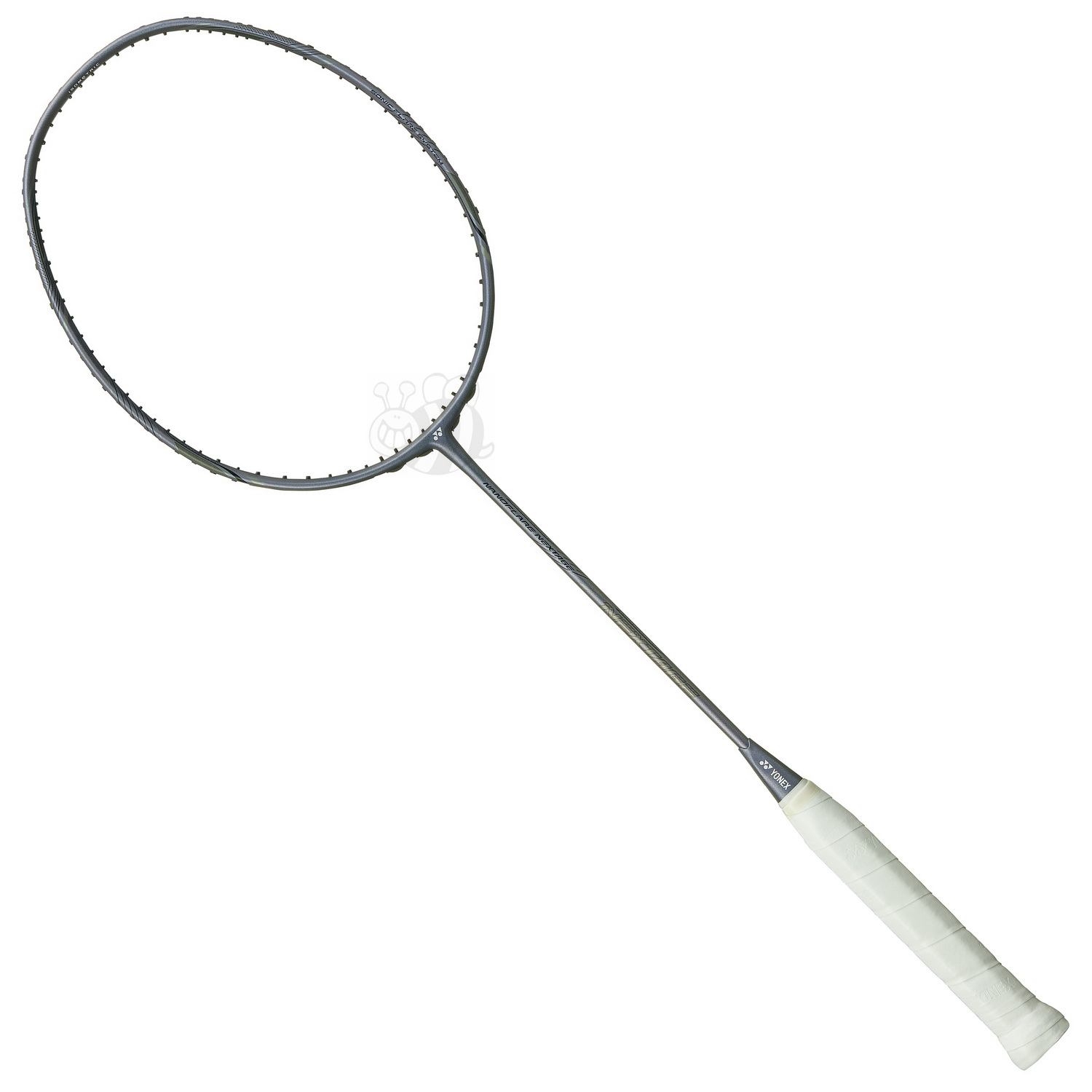 Yonex NanoFlare Nextage Dark Gray 4U5