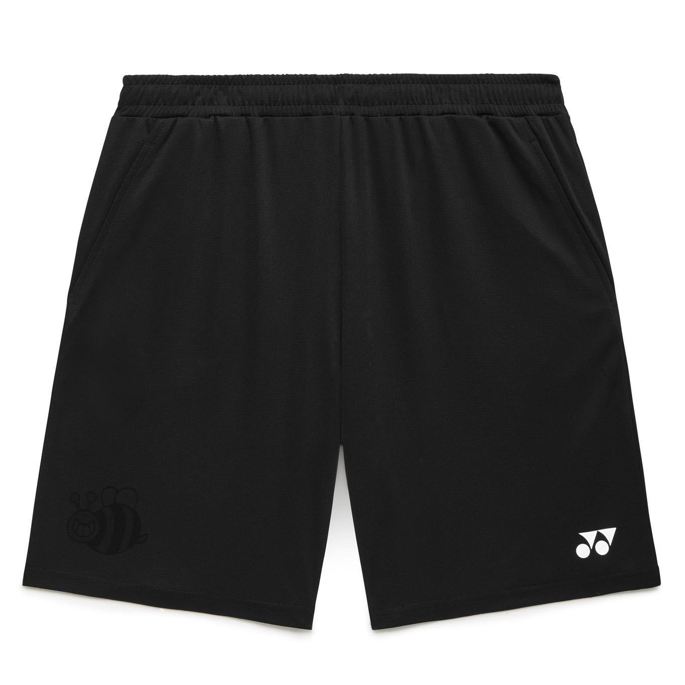 Yonex Short 15246EX Black XL