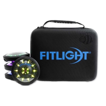 Fitlight systeem 4 lichten