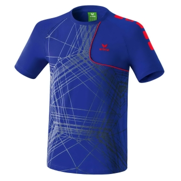 Erima-T-shirt-Player-3.0-Blue-1