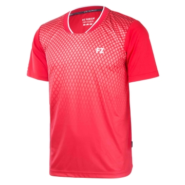 Forza-T-shirt-Sail-Red-1