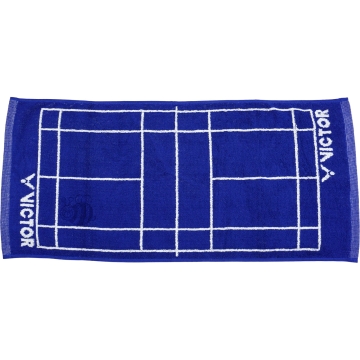 small-Victor-Handoek-badmintonbaan-Blue/White-7507-1