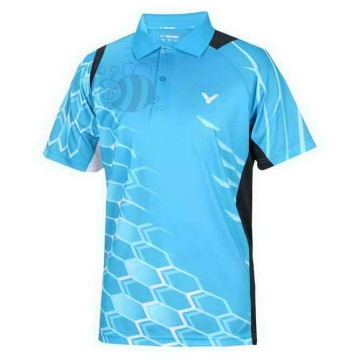 Victor-Polo-S-5004-Blue-1