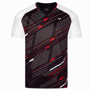 Victor-T-shirt-T-43101-C-Black-1