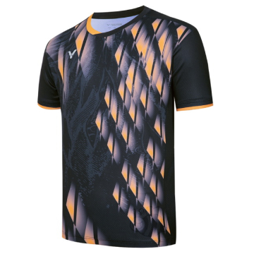 Victor-T-shirt-T-45000TD-C-Black-1