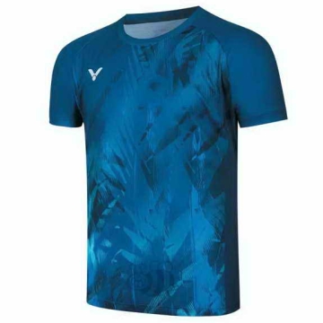Victor-T-shirt-T-55000TD-B-Blue-1