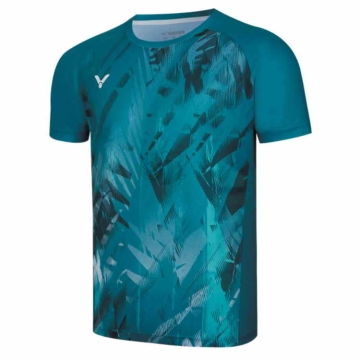 Victor-T-shirt-T-55000TD-G-Green-1