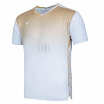 Victor-T-shirt-T-55002-W-White-1