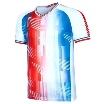 Victor-T-shirt-T-60001-A-White-1