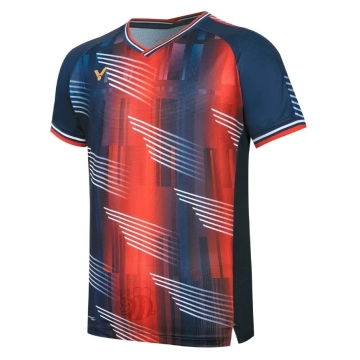 Victor-T-shirt-T-60001-B-Navy-Blue-1