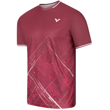 small-Victor-T-shirt-T-63103-D-Red-1