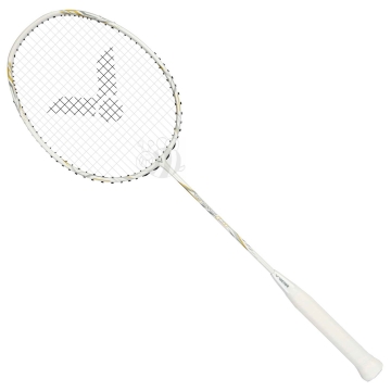 small-Victor-Thruster-K-AK-AX-White/Gold-4U5-Frame-8244-1