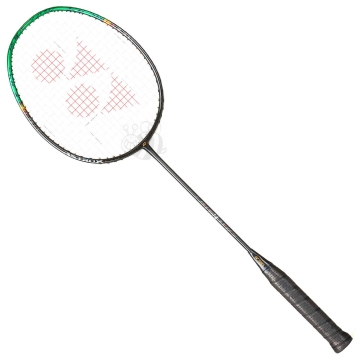 small-Yonex-Astrox-99-Pro-Black/Lime-Green-4U5-Frame-8265-1