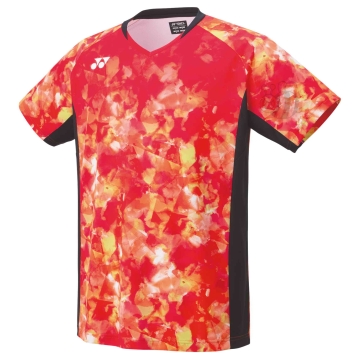 Yonex-T-shirt-10506-Red-1