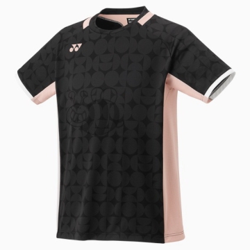 small-Yonex-T-shirt-10638-Black-1