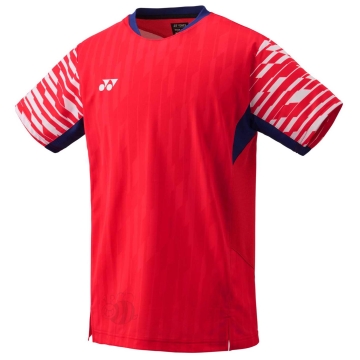 small-Yonex-T-shirt-10644-Clear-Red-1