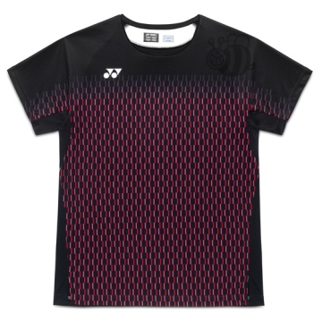 small-Yonex-T-shirt-10713EX-Black-1