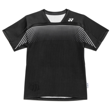 small-Yonex-T-shirt-10727EX-Black-1