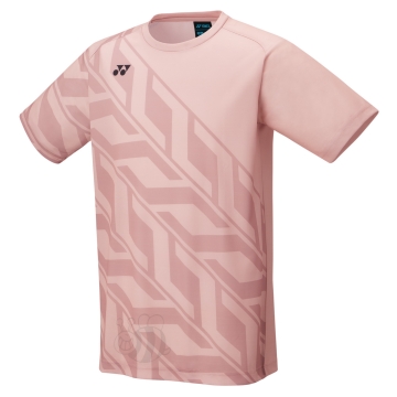Yonex-T-shirt-16741-Smoke-Pink-1