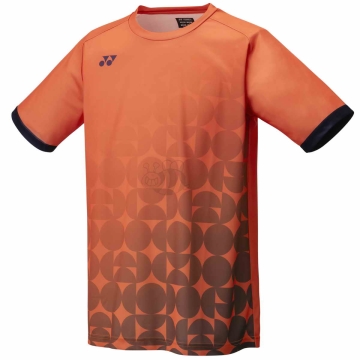 small-Yonex-T-shirt-16746-High-Orange-1