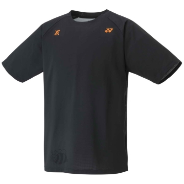 Yonex-T-shirt-16824-VA-Collection-Black-1