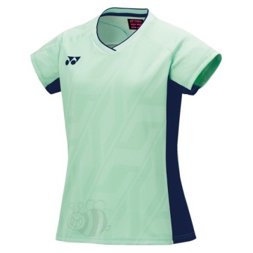 Yonex-T-shirt-20844-Peppermint-Lady-1