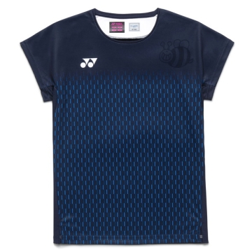 small-Yonex-T-shirt-20943EX-Dark-Navy-Lady-1