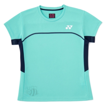 small-Yonex-T-shirt-21004EX-Mint-Lady-1
