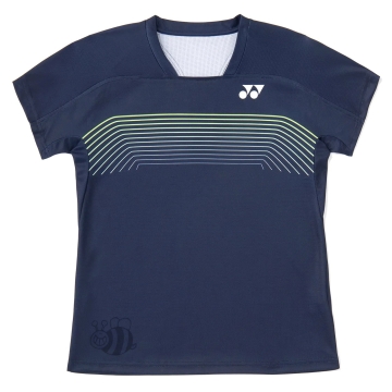 small-Yonex-T-shirt-21005EX-Dark-Navy-Lady-1