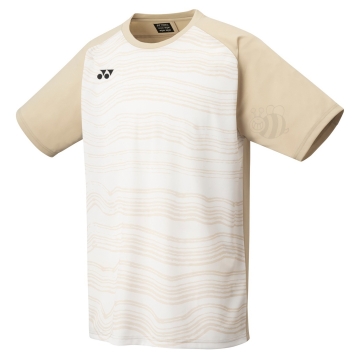 small-Yonex-T-shirt-YM0050EX-Ice-Beige-1