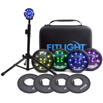 Fitlight systeem Trainer Kit