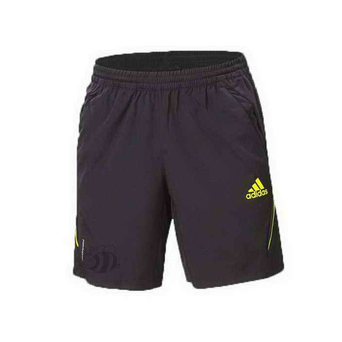 Adidas-Short-BT-Short-Black/Yellow-1