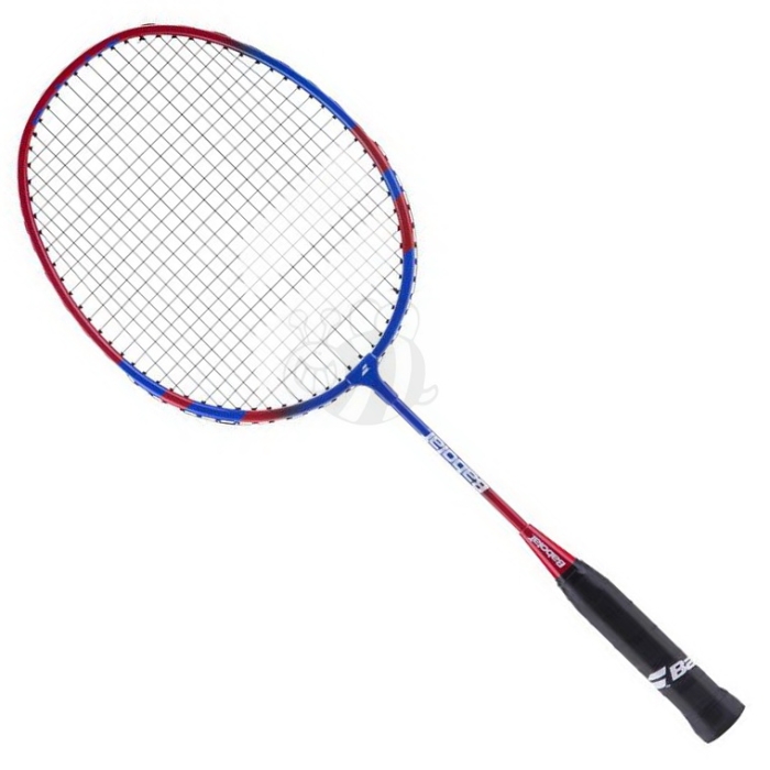 Babolat-Beginner-Minibad-Blue/Red-Jeugd-6189-1