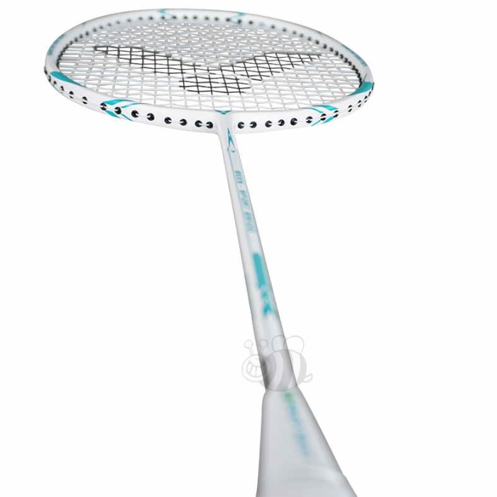 BeeS-Sport-BS-100-White/Aqua-4104-3